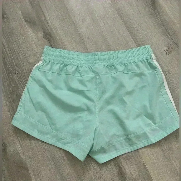 ADIDAS- Original Women’s 3- stripes Shorts sS - Picture 5 of 5